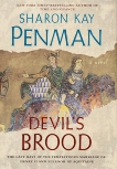 Devil's Brood, Penman, Sharon Kay