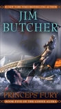 Princeps' Fury, Butcher, Jim