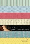 The Complete Novels: (Penguin Classics Deluxe Edition), Austen, Jane