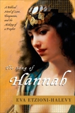 The Song of Hannah: A Novel, Etzioni-Halevy, Eva