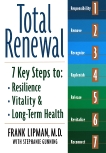 Total Renewal, Lipman, Frank