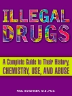 Illegal Drugs, Gahlinger, Paul