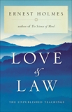 Love and Law, Holmes, Ernest