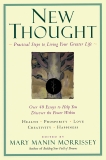 New Thought PA: A Practial Spirituality [A New Consciousness Reader], Morrissey, Mary Manin