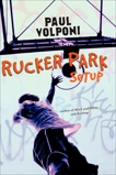 Rucker Park Setup, Volponi, Paul