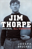 Jim Thorpe, Original All-American, Bruchac, Joseph