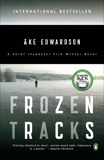 Frozen Tracks: A Chief Inspector Erik Winter Novel, Edwardson, Ake