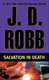 Salvation in Death, Robb, J. D.