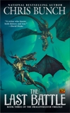 The Last Battle: Dragonmaster, Book Three, Bunch, Chris