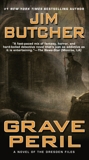 Grave Peril, Butcher, Jim