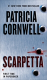 Scarpetta: Scarpetta (Book 16), Cornwell, Patricia