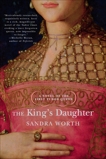 The King's Daughter, Worth, Sandra