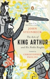 The Acts of King Arthur and His Noble Knights: (Penguin Classics Deluxe Edition), Steinbeck, John