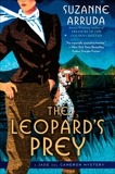 The Leopard's Prey: A Jade del Cameron Mystery, Arruda, Suzanne