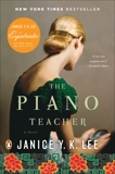 The Piano Teacher: A Novel, Lee, Janice Y. K.