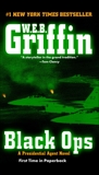 Black Ops, Griffin, W.E.B.