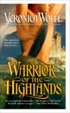 Warrior of the Highlands, Wolff, Veronica