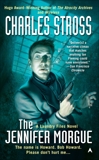 The Jennifer Morgue, Stross, Charles