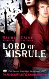 Lord of Misrule: The Morganville Vampires, Book 5, Caine, Rachel