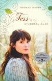 Tess of the D'Urbervilles, Hardy, Thomas