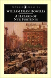 A Hazard of New Fortunes, Howells, William Dean