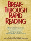 Breakthrough Rapid Reading, Kump, Peter