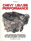 Chevy LS1/LS6 Performance HP1407, Endres, Chris