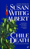 Chile Death, Albert, Susan Wittig
