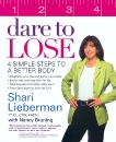 Dare to Lose PA, Bruning, Nancy Pauling & Lieberman, Shari