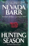 Hunting Season, Barr, Nevada