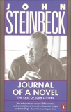 Journal of a Novel: The East of Eden Letters, Steinbeck, John