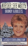 Murder, She Wrote: Brandy and Bullets, Bain, Donald & Fletcher, Jessica