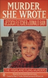 Murder, She Wrote: Highland Fling Murders, Bain, Donald & Fletcher, Jessica