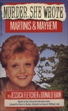 Murder, She Wrote: Martinis and Mayhem, Bain, Donald & Fletcher, Jessica