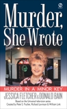 Murder, She Wrote: Murder in a Minor Key, Bain, Donald & Fletcher, Jessica