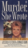 Murder, She Wrote: Murder on the QE2, Bain, Donald & Fletcher, Jessica