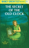 The Secret of the Old Clock: 80th Anniversary Limited Edition, Keene, Carolyn