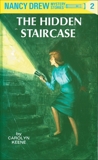 Nancy Drew 02: The Hidden Staircase, Keene, Carolyn