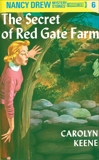 Nancy Drew 06: The Secret of Red Gate Farm, Keene, Carolyn
