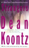 Strangers: A Psychological Thriller, Koontz, Dean