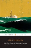 The Log from the Sea of Cortez, Steinbeck, John