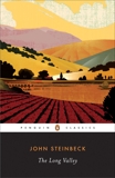 The Long Valley, Steinbeck, John