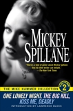 The Mike Hammer Collection, Volume II, Spillane, Mickey