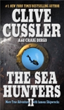 The Sea Hunters II, Dirgo, Craig & Cussler, Clive