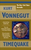 Timequake, Vonnegut, Kurt