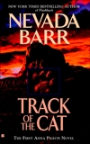 Track of the Cat, Barr, Nevada