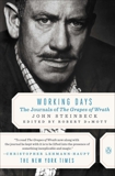 Working Days: The Journals of The Grapes of Wrath, Steinbeck, John