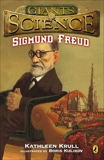 Sigmund Freud, Krull, Kathleen