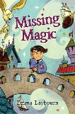 Missing Magic, LAYBOURN, EMMA