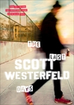 The Last Days, Westerfeld, Scott